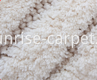 Space Dyed Microfiber Carpet And Loop6